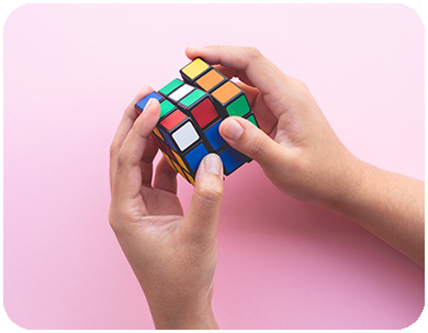 Competición Worldcubeassociation