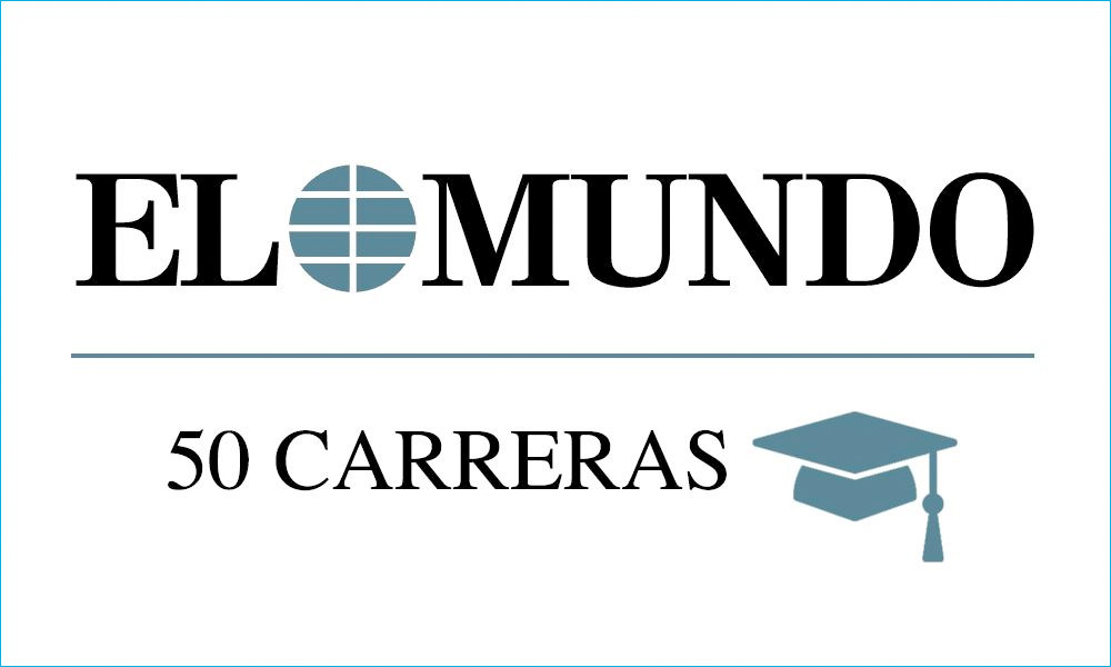 50 carreras El Mundo