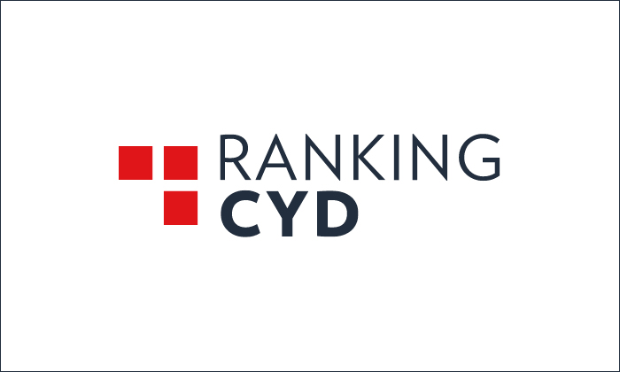 ranking-cyd