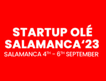 Startup Olé Salamanca 23