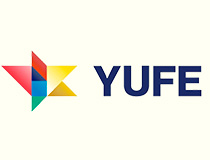 YUFE LOGO