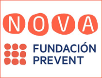 nova fundación prevent