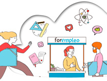 Forempleo 23