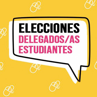 Elecciones Delegados