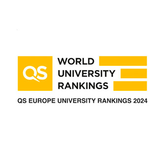 ranking QS Europe 24