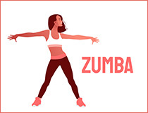 zumba