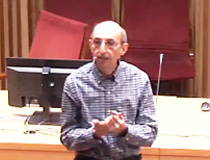 José Carlos González Cristóbal