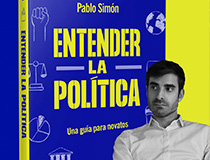 Pablo Simón libro