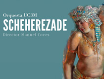 Scheherezade