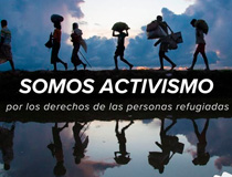 Somos activismo