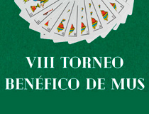 VII Toreno Benéfcioo de Mus