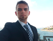 Javier Quintero Roba