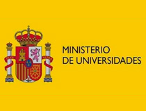 Ministerio de Universidades