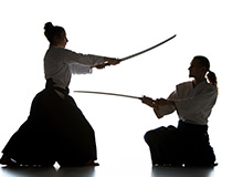 aikido