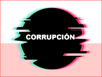 Corrupción