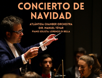 Concierto de navidad