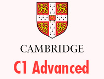 Cambridge C1 Advanced