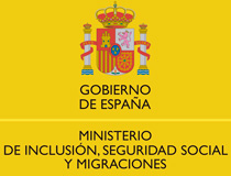 Ministerio de Inclusión, Seguriral Social y Migraciones