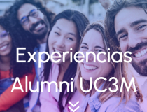 Experiencias Alumni