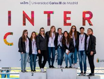 Voluntariado intercampus