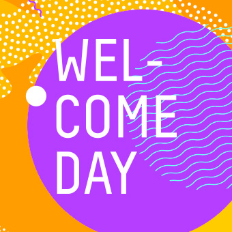 Welcome Day
