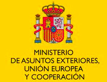 Ministerio de Asuntos Exteriores