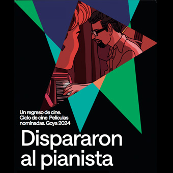 Dispararon al pianista