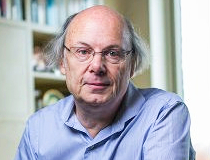 Bjarne Stroustrup