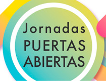 Jornadas Puertas Abiertas