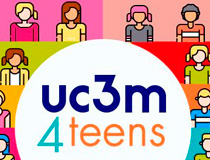 UC3M 4 teens