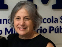 Ivone Fernandes Lixa