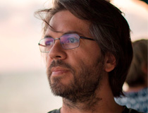 Jose Luis Calvo Salanova