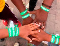 Salidas Profesionales en Cooperación y Solidaridad