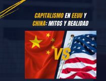 China Vs USA