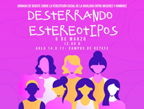 Desterrando estereotipos