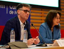 Presentación Retos I+D+I de 2024