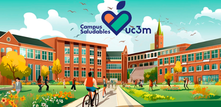 Campus Saludable