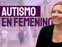 Autismo en femenino