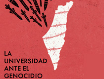 La universidad ante el genocidio