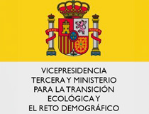 Ministerio de transición ecológica