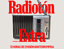 Radiotón extra 2024