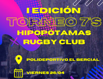 Hipopótamos Rugby