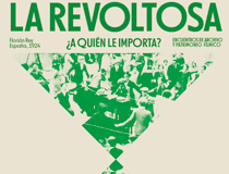 La Revoltosa