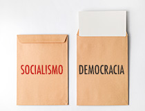 socialismo-democracia