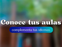 Conoce tus aulas