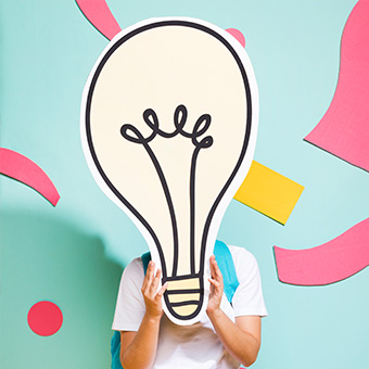 Destacado provisional