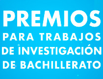 Premio Bachillerato