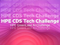 HPE Challenge