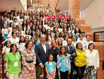 echnovation Girls 2024