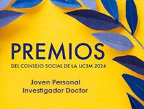 Premios de Excelencia PDI
